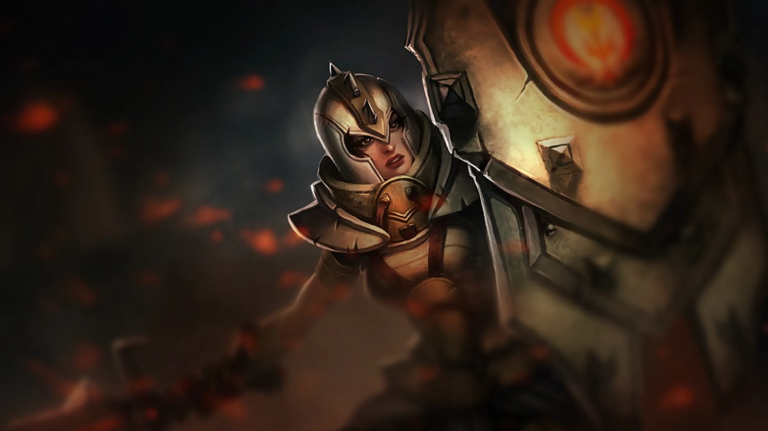 Leona vs yunara